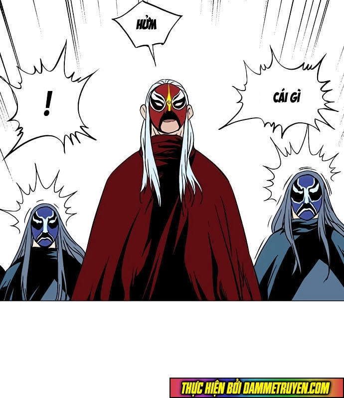 Gosu Chapter 100 - 35