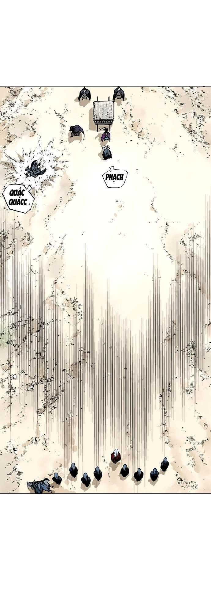 Gosu Chapter 100 - 36