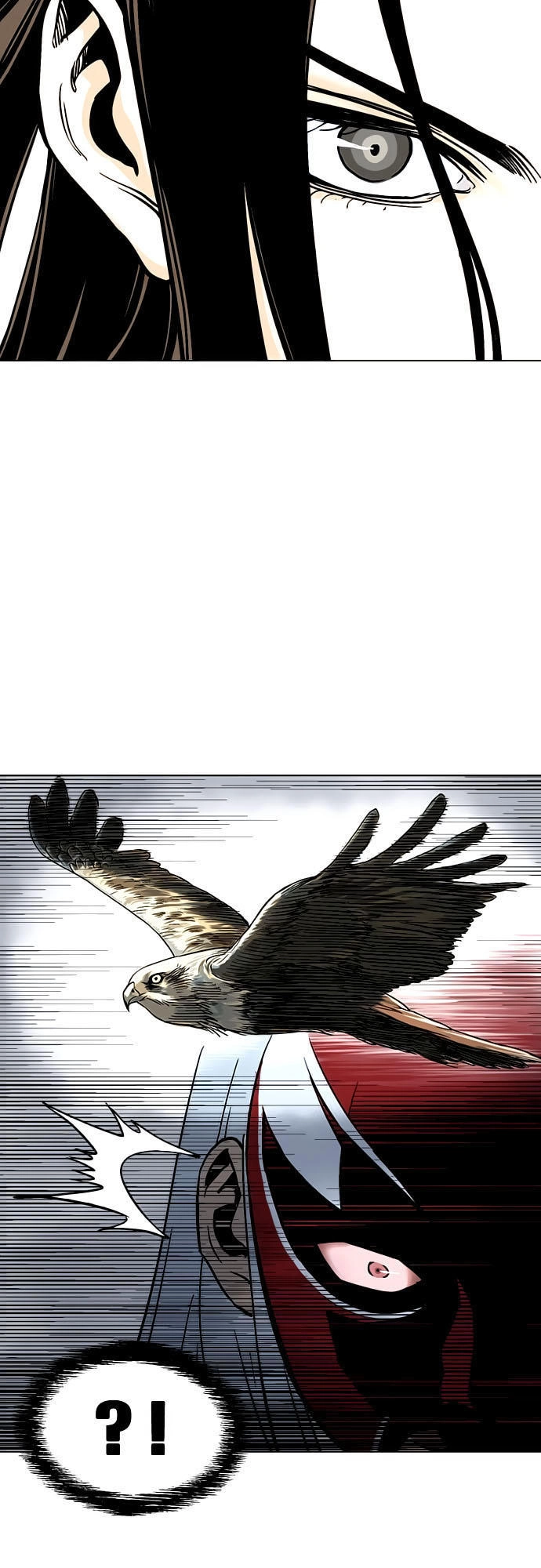 Gosu Chapter 100 - 40