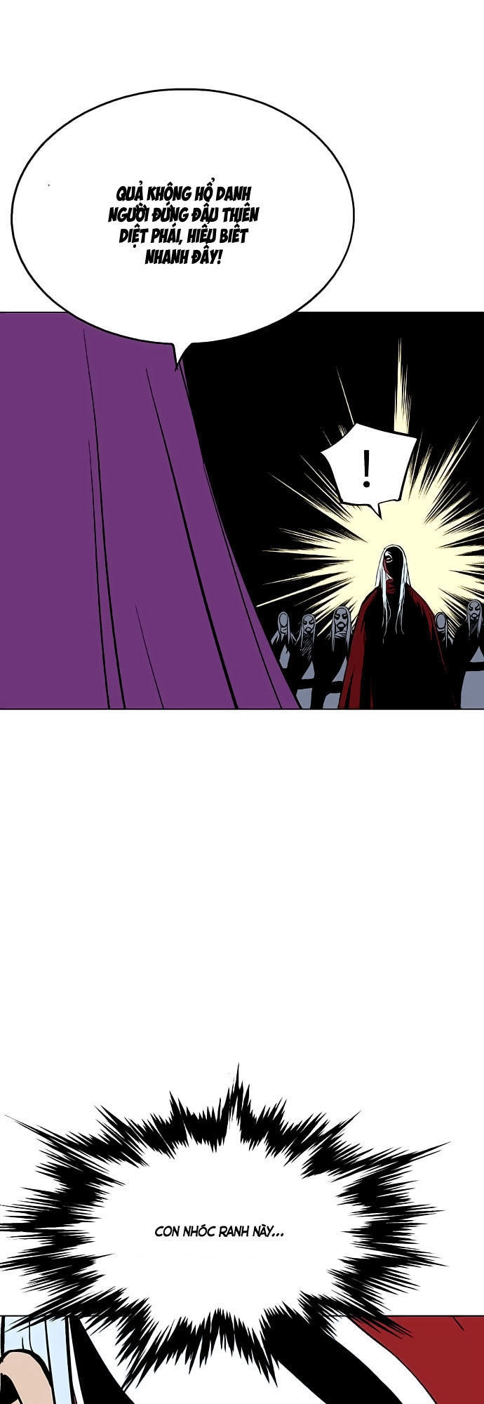 Gosu Chapter 100 - 44