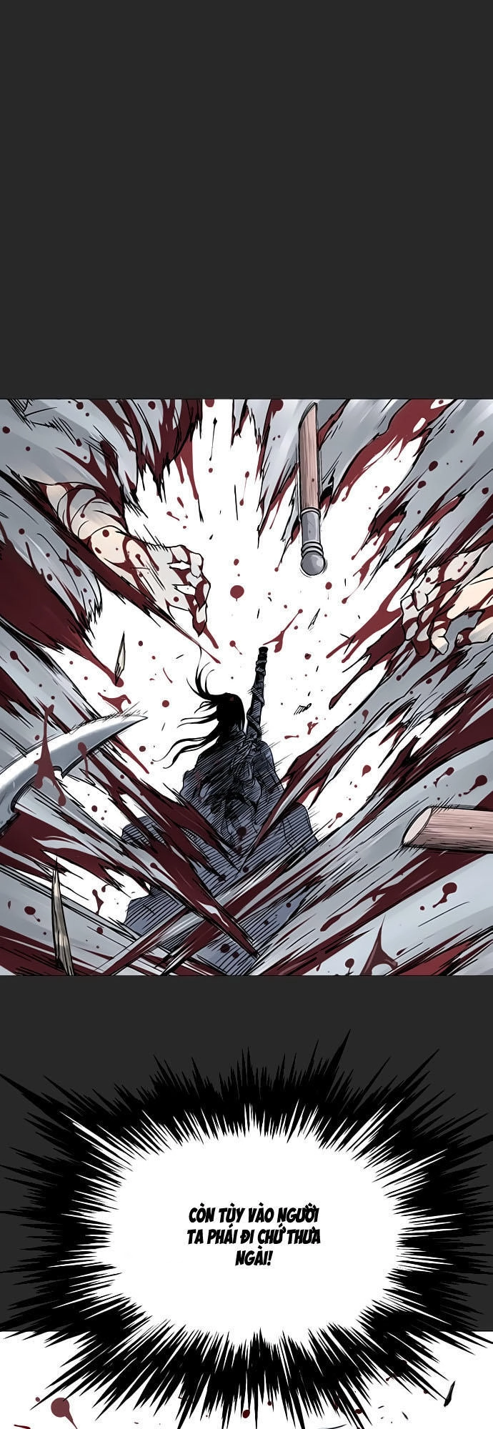 Gosu Chapter 100 - 46