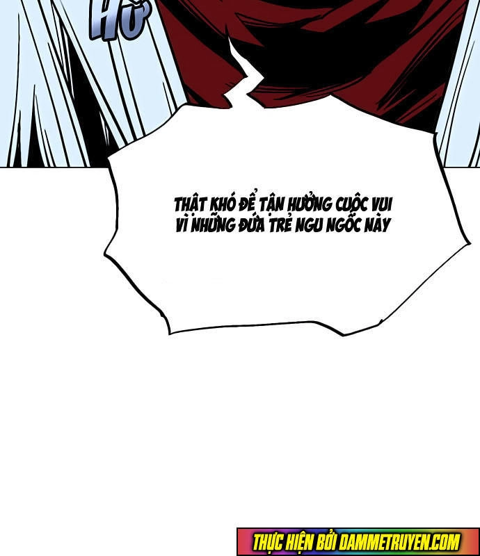 Gosu Chapter 100 - 50