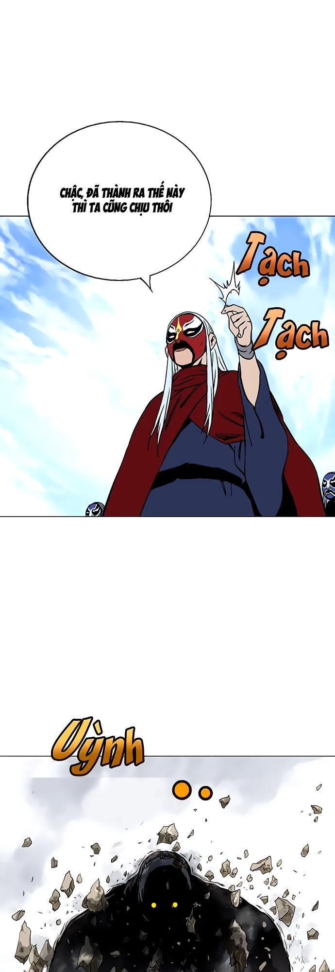 Gosu Chapter 100 - 51