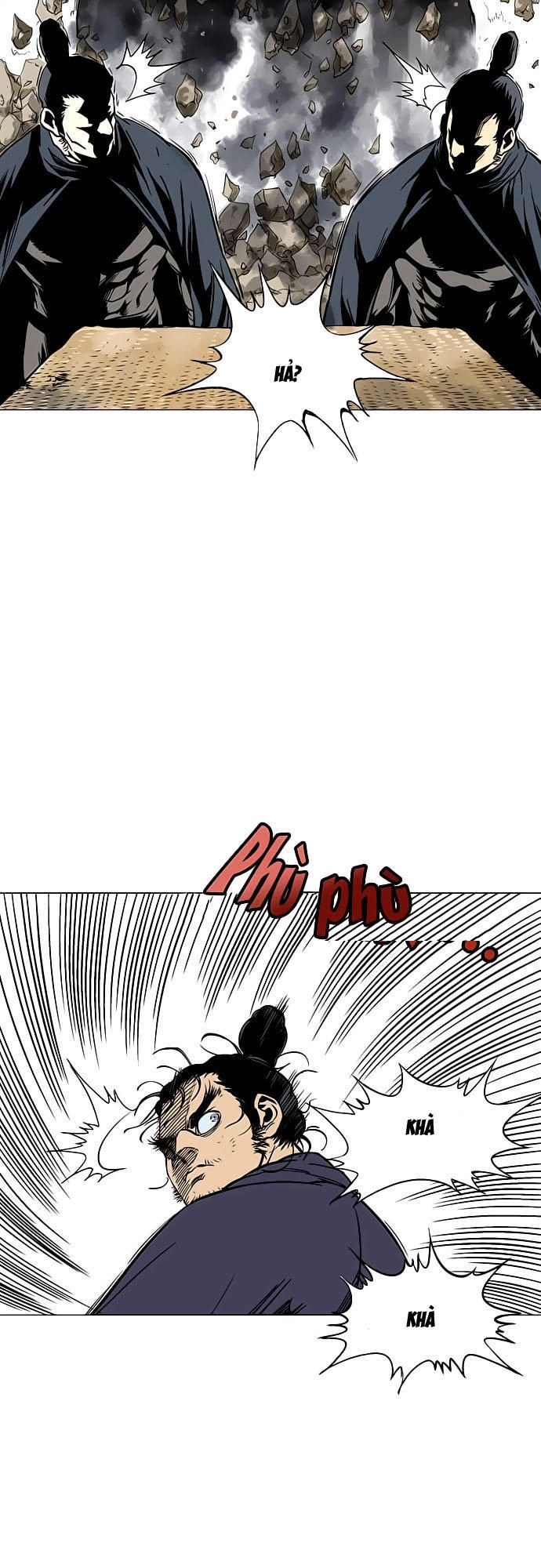 Gosu Chapter 100 - 52