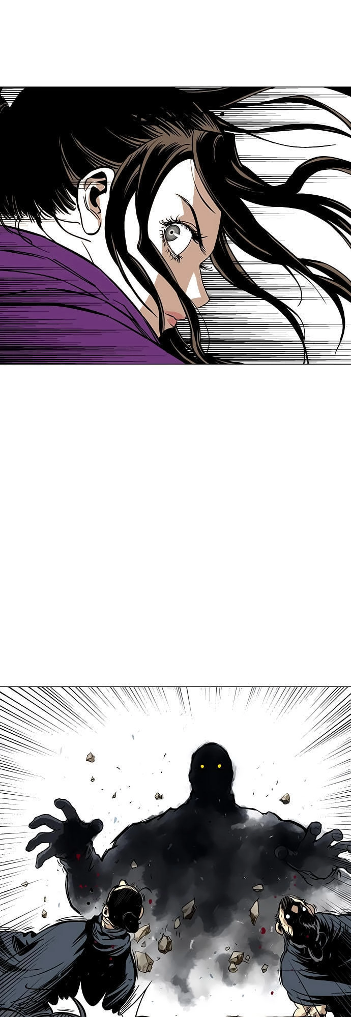 Gosu Chapter 100 - 53