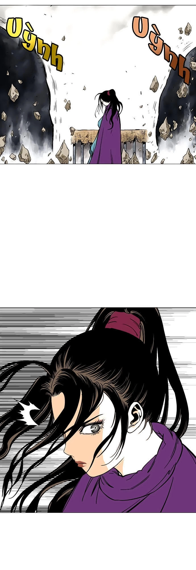 Gosu Chapter 100 - 62