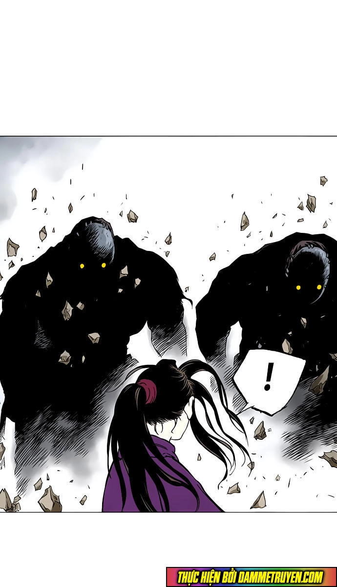 Gosu Chapter 100 - 63