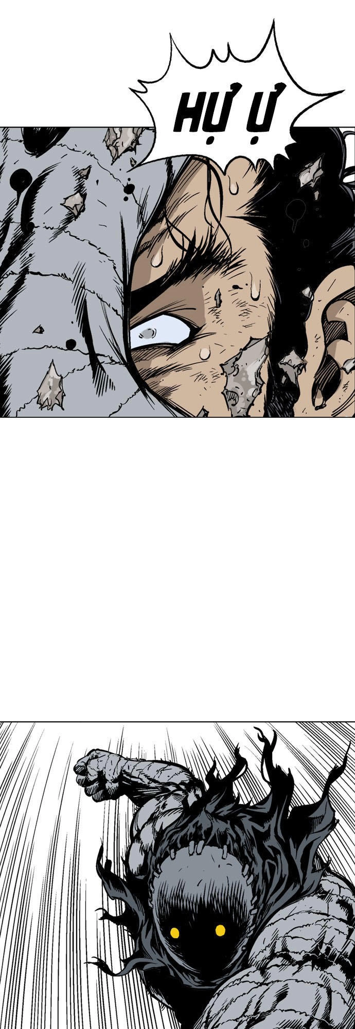 Gosu Chapter 101 - 3