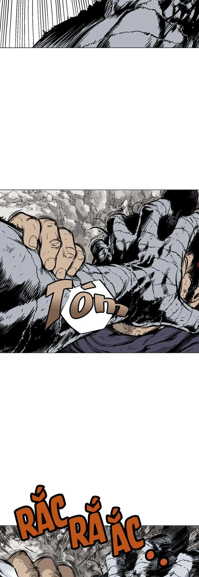 Gosu Chapter 101 - 4