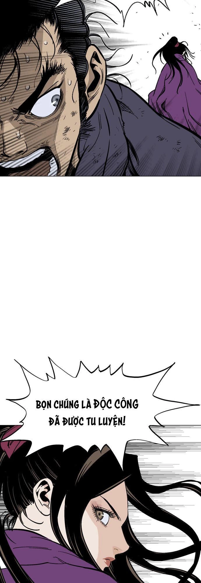 Gosu Chapter 101 - 10