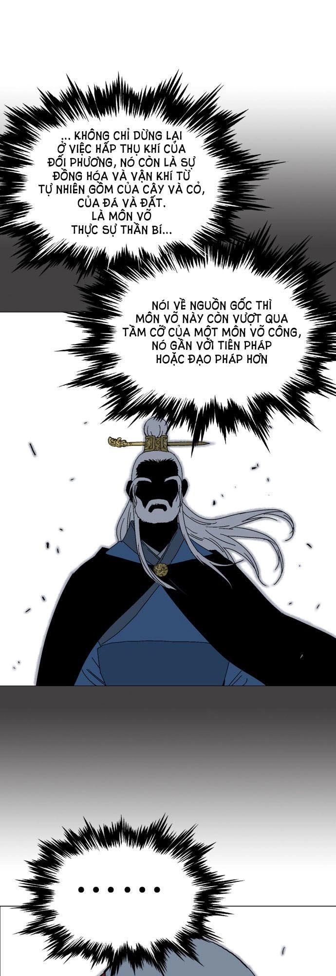 Gosu Chapter 101 - 14