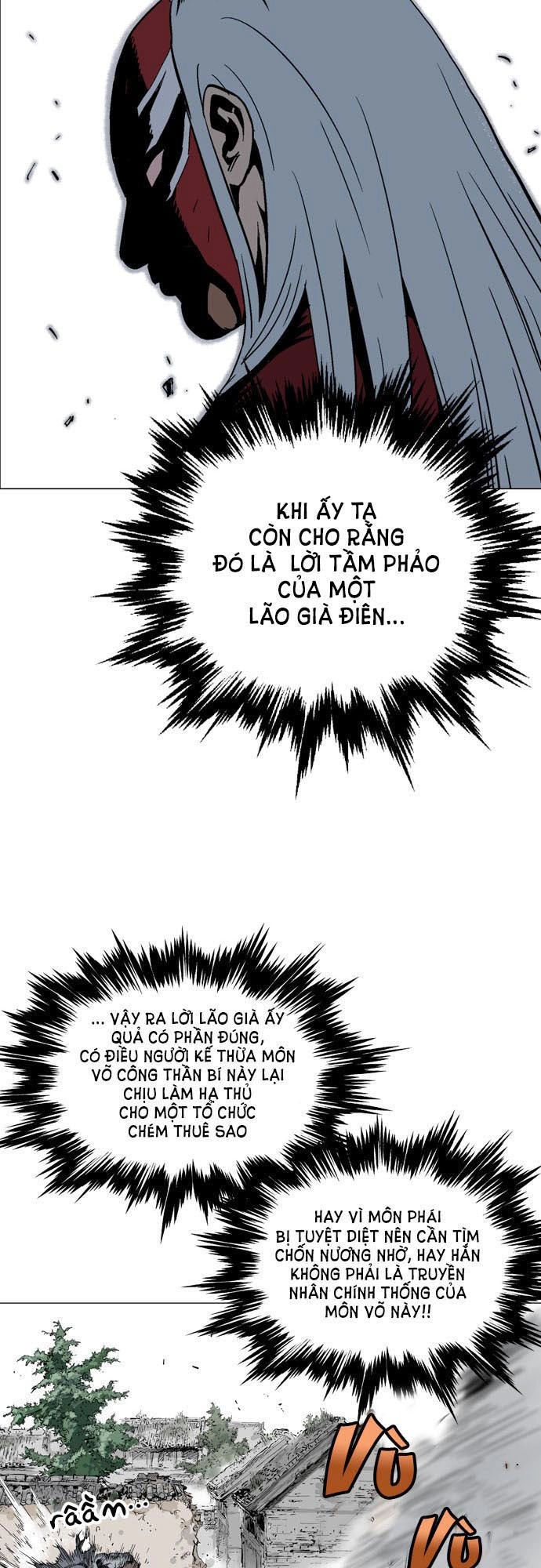 Gosu Chapter 101 - 15