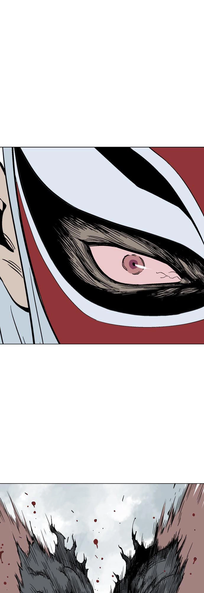 Gosu Chapter 101 - 17