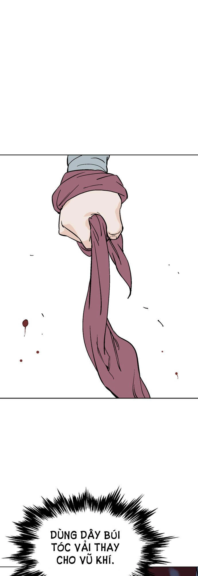 Gosu Chapter 101 - 21