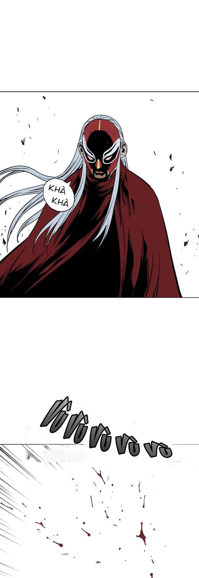 Gosu Chapter 101 - 26