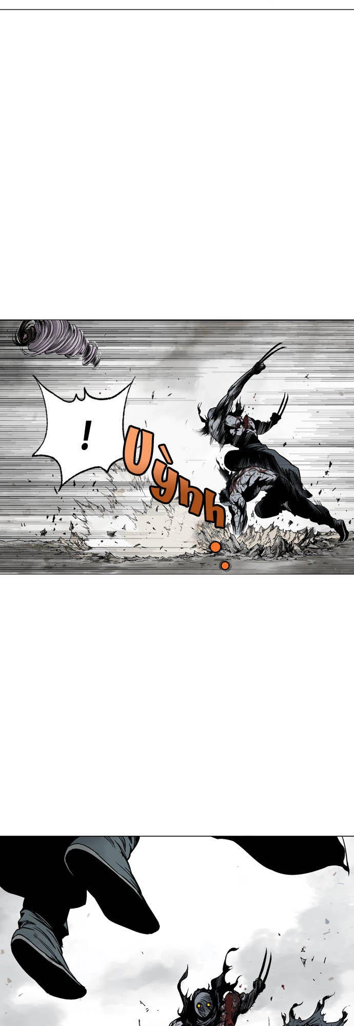 Gosu Chapter 101 - 27