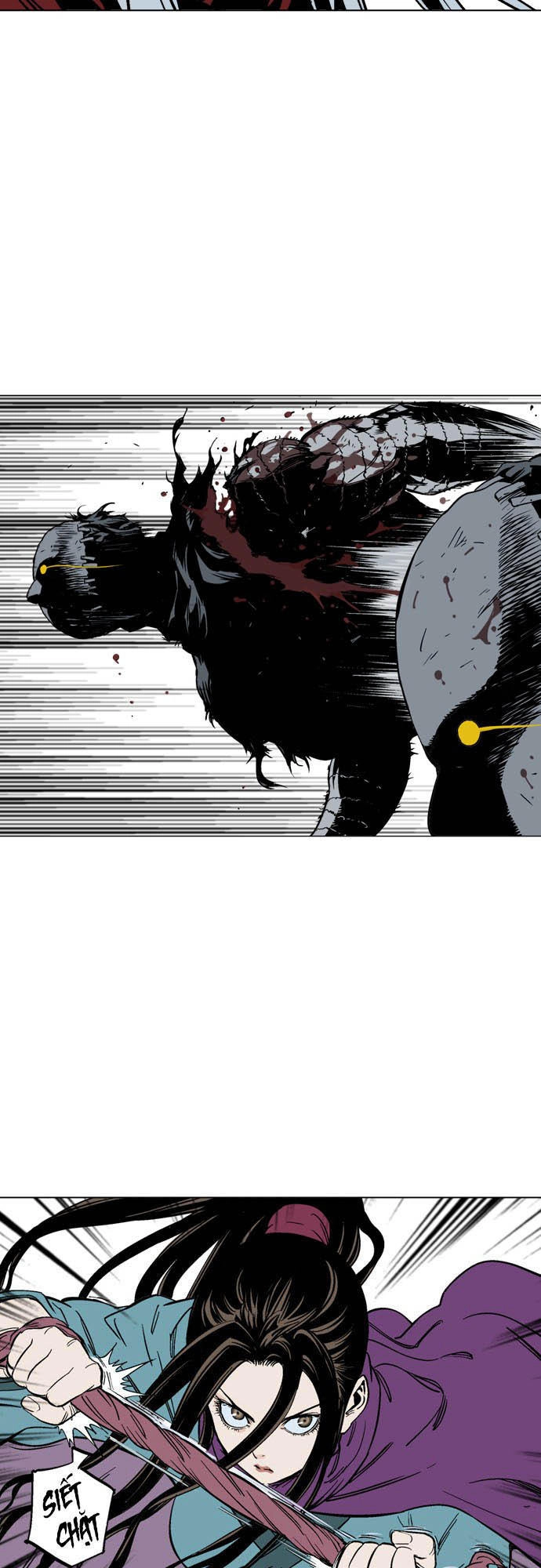 Gosu Chapter 101 - 30