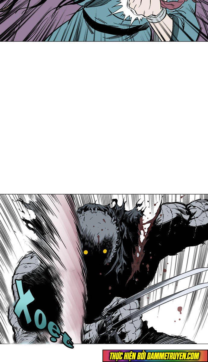 Gosu Chapter 101 - 31