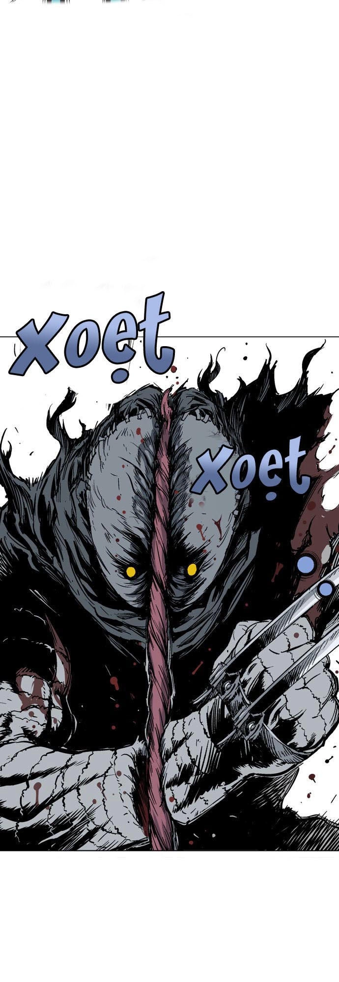 Gosu Chapter 101 - 32