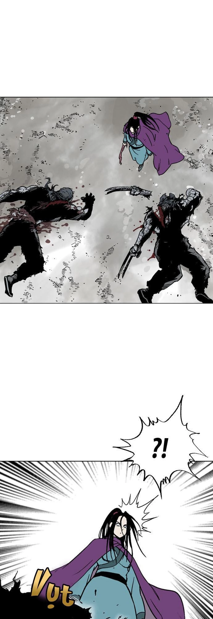 Gosu Chapter 101 - 35