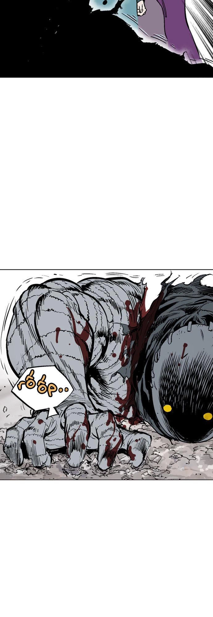 Gosu Chapter 101 - 36