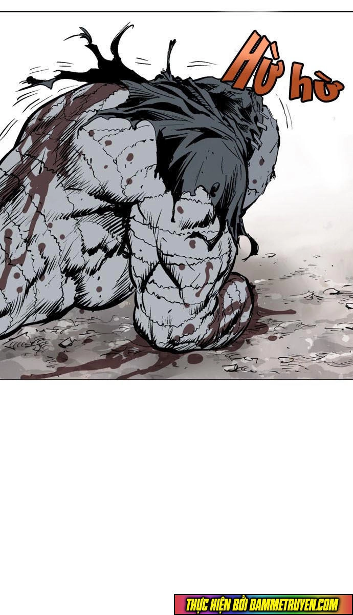 Gosu Chapter 101 - 37