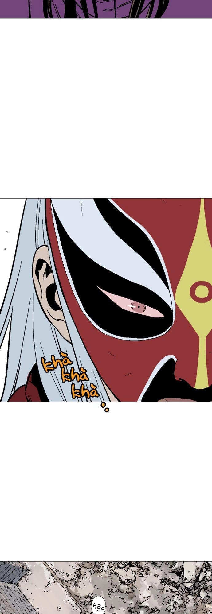 Gosu Chapter 101 - 39