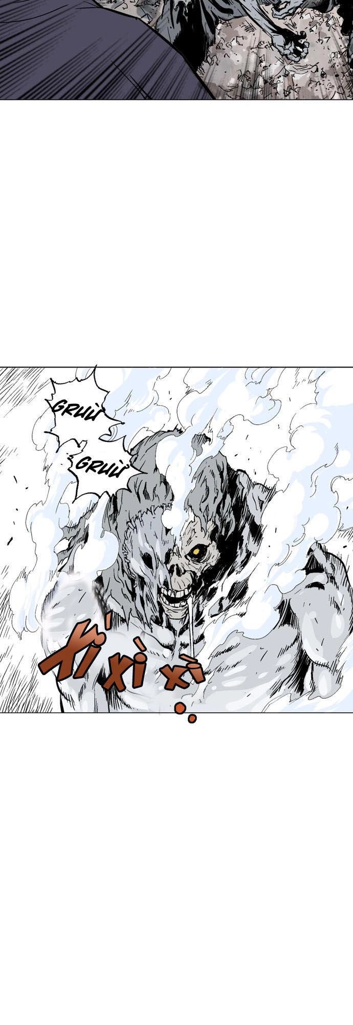 Gosu Chapter 101 - 42