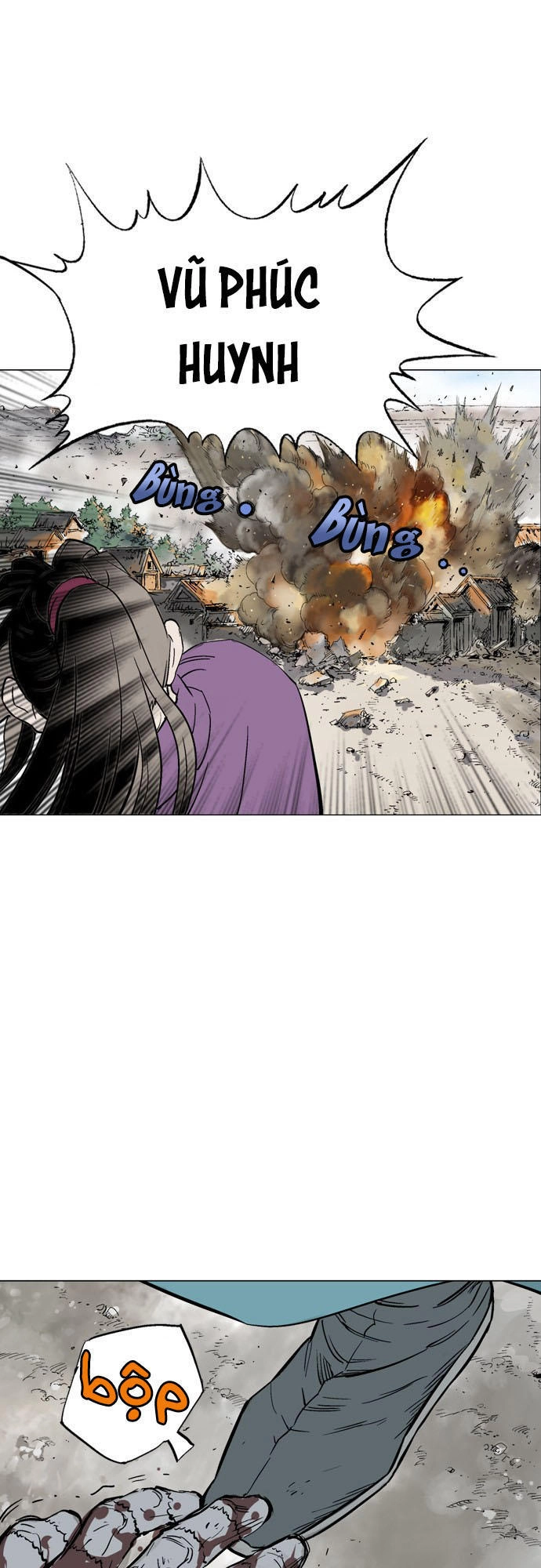 Gosu Chapter 101 - 47