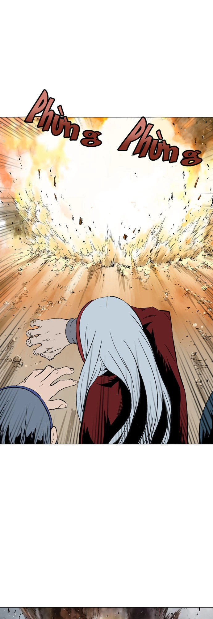 Gosu Chapter 101 - 52