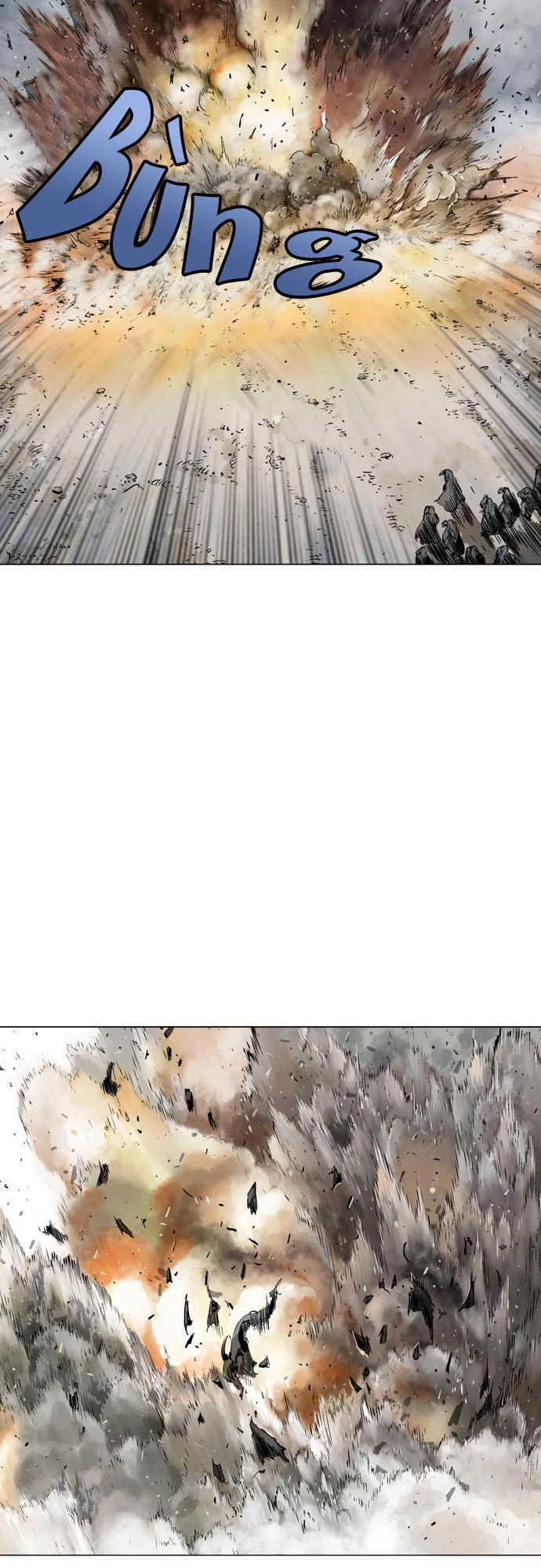 Gosu Chapter 101 - 53