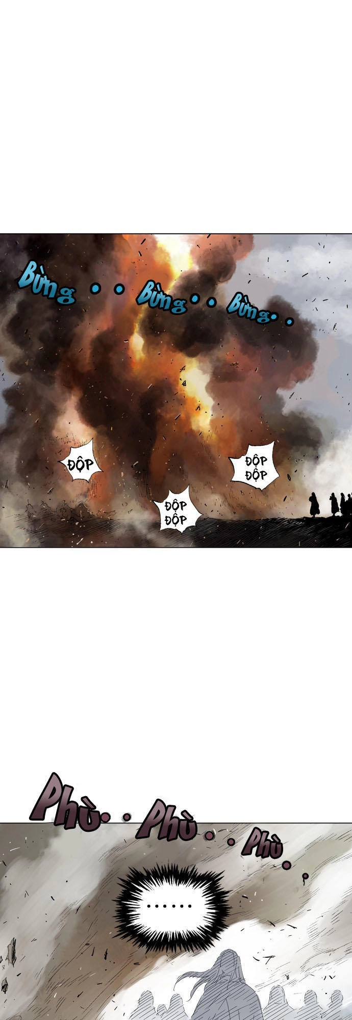 Gosu Chapter 101 - 54