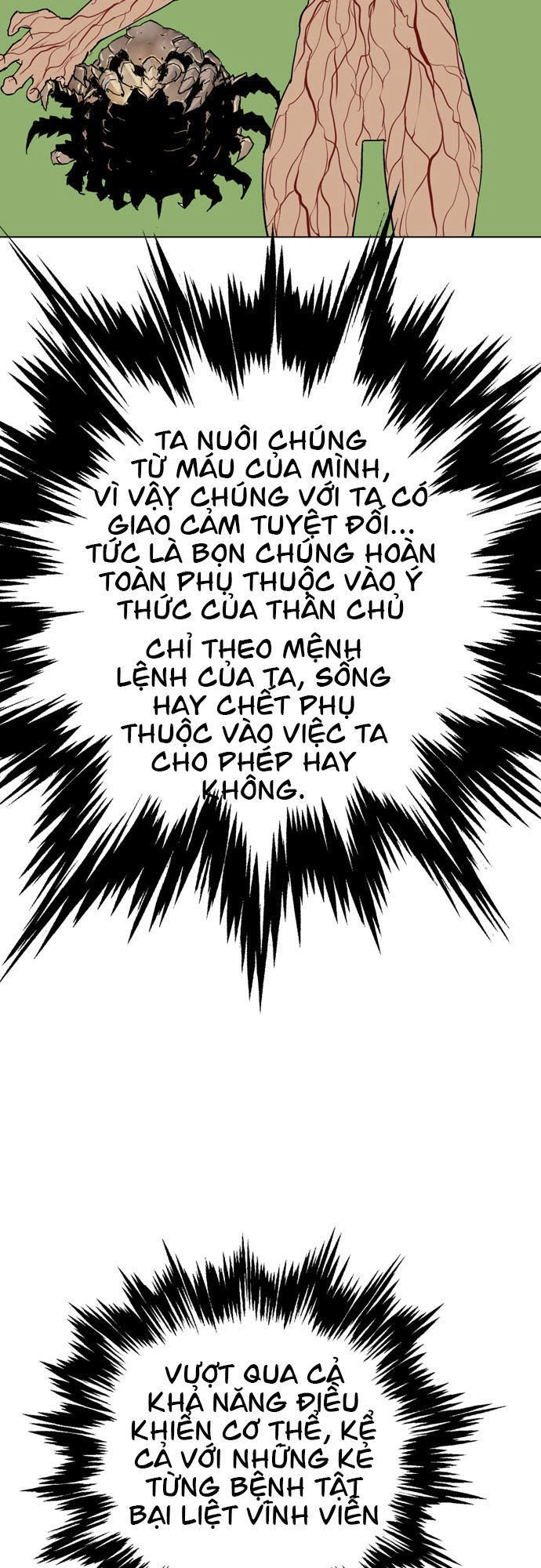 Gosu Chapter 101 - 58