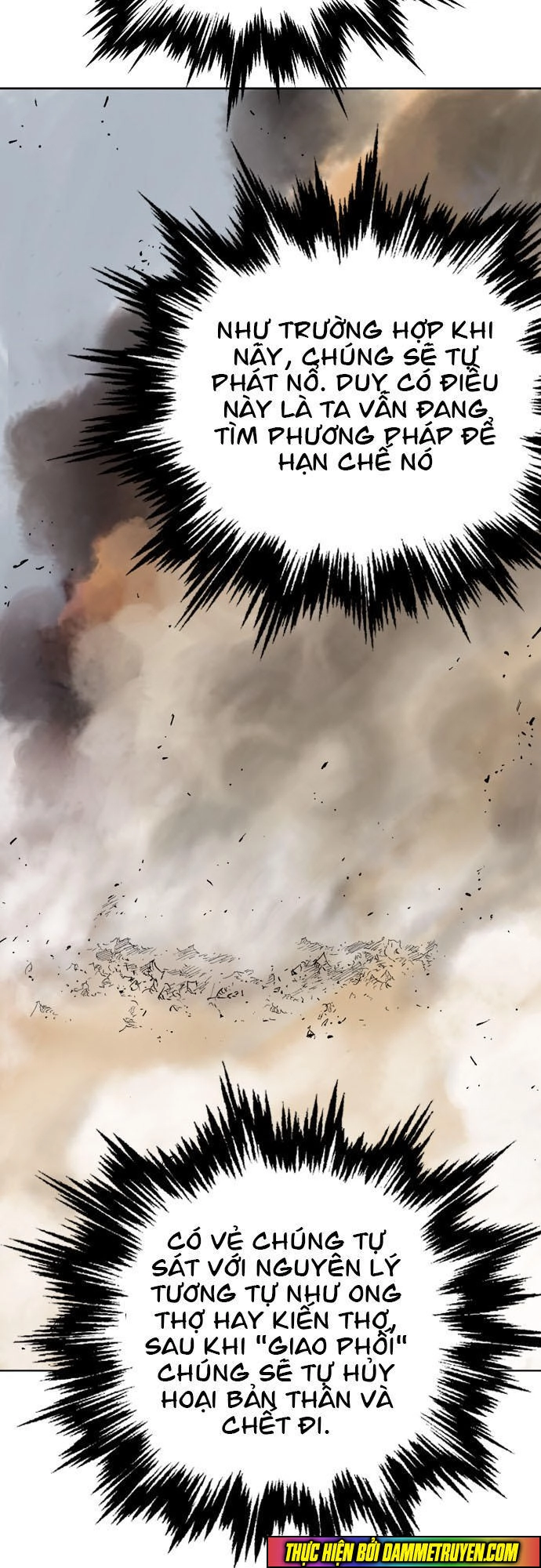 Gosu Chapter 101 - 59