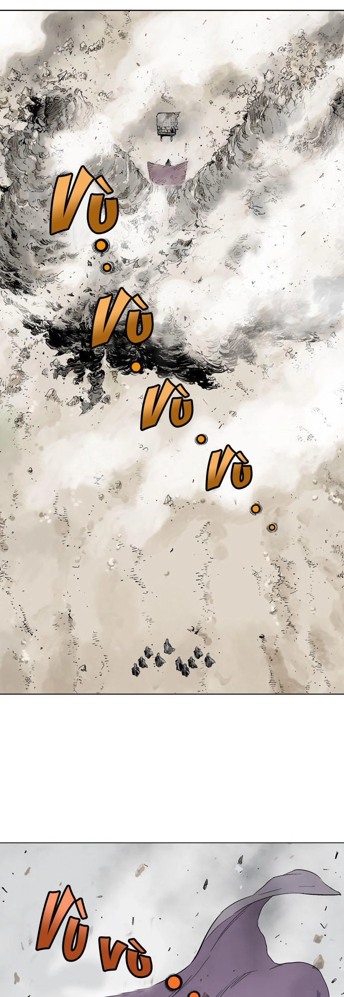 Gosu Chapter 101 - 64