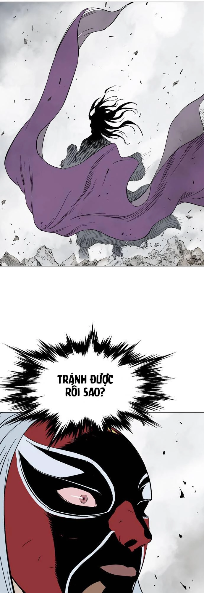 Gosu Chapter 101 - 66