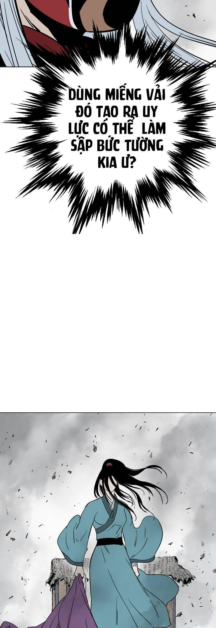 Gosu Chapter 101 - 67