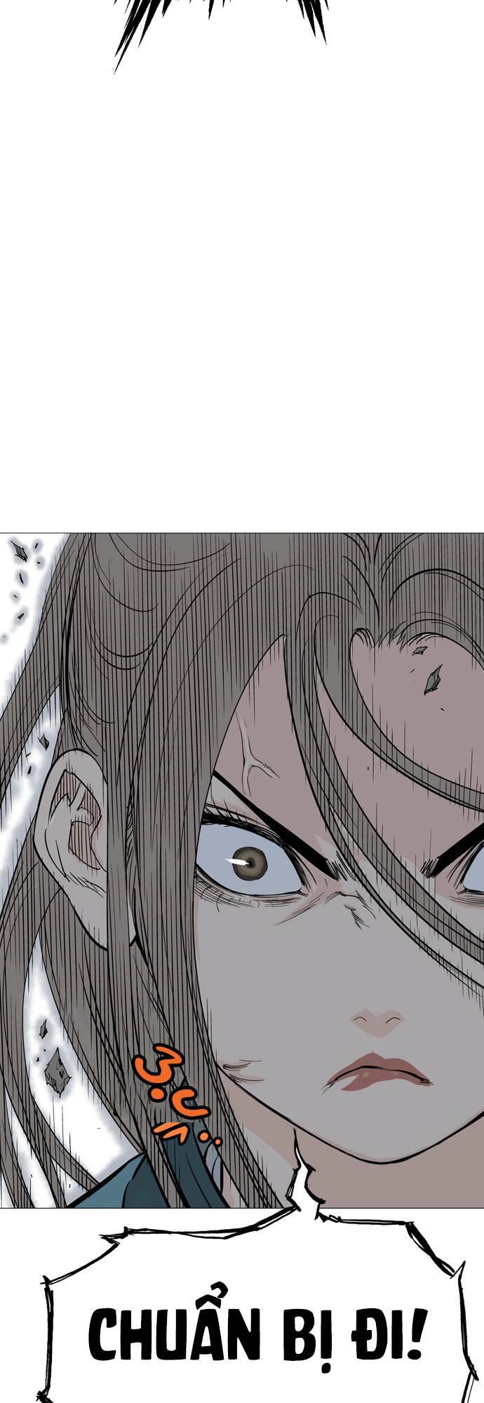 Gosu Chapter 101 - 70