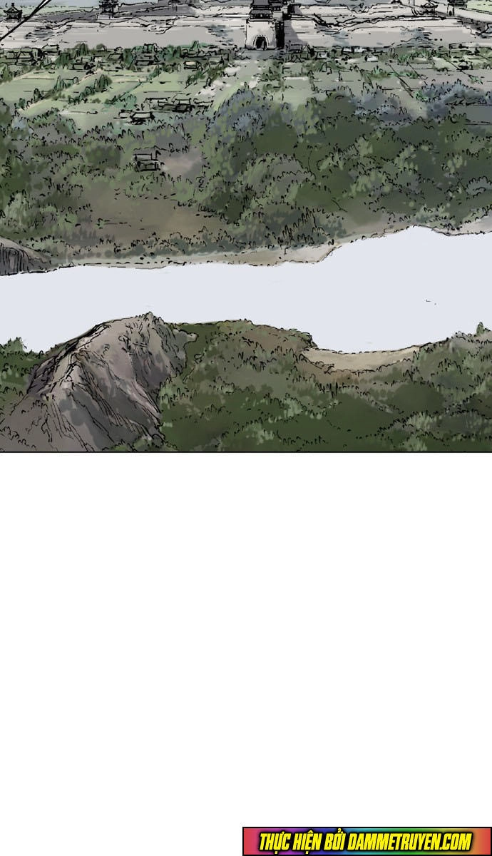 Gosu Chapter 102 - 7