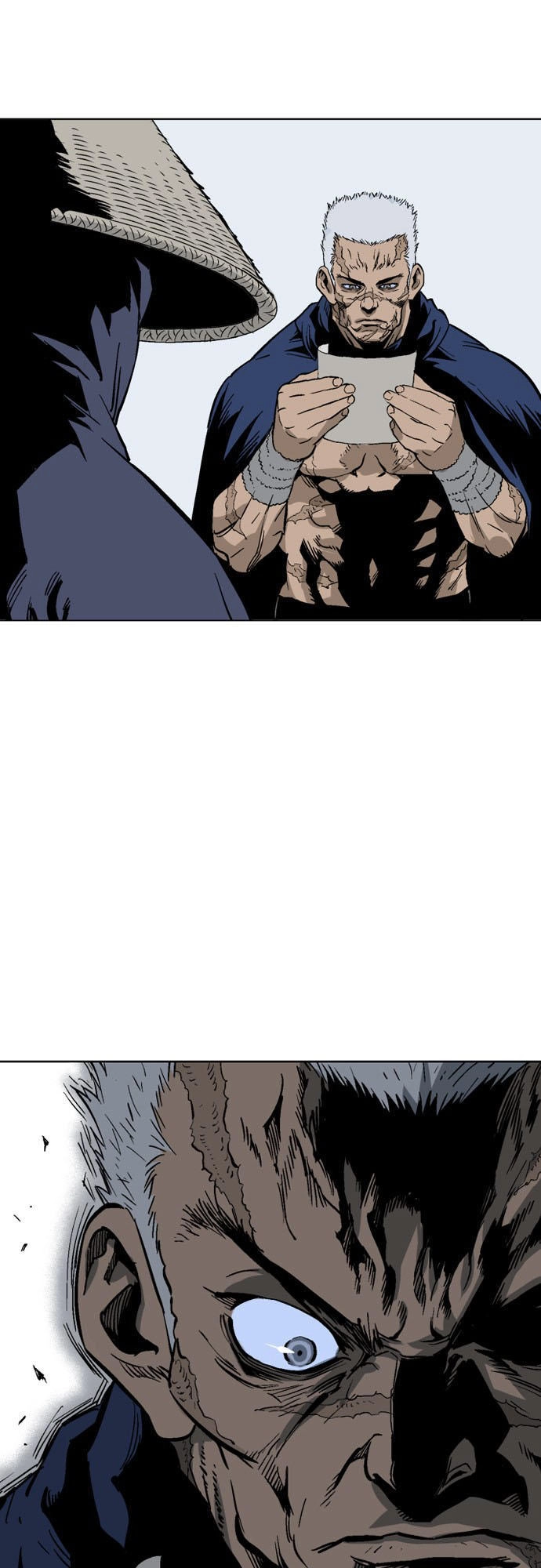 Gosu Chapter 102 - 10