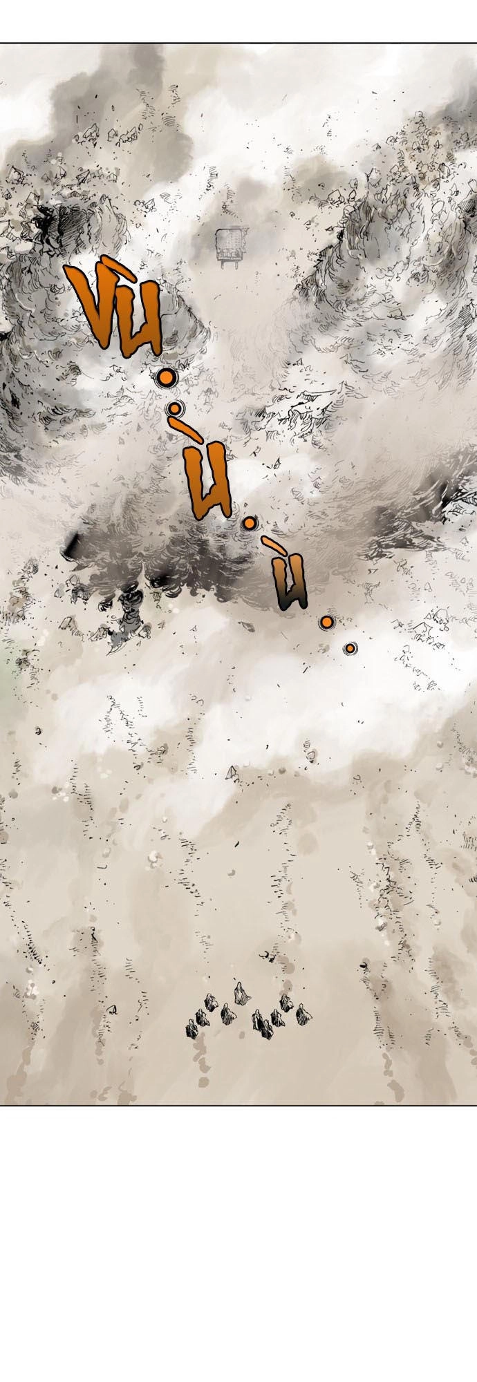 Gosu Chapter 102 - 17