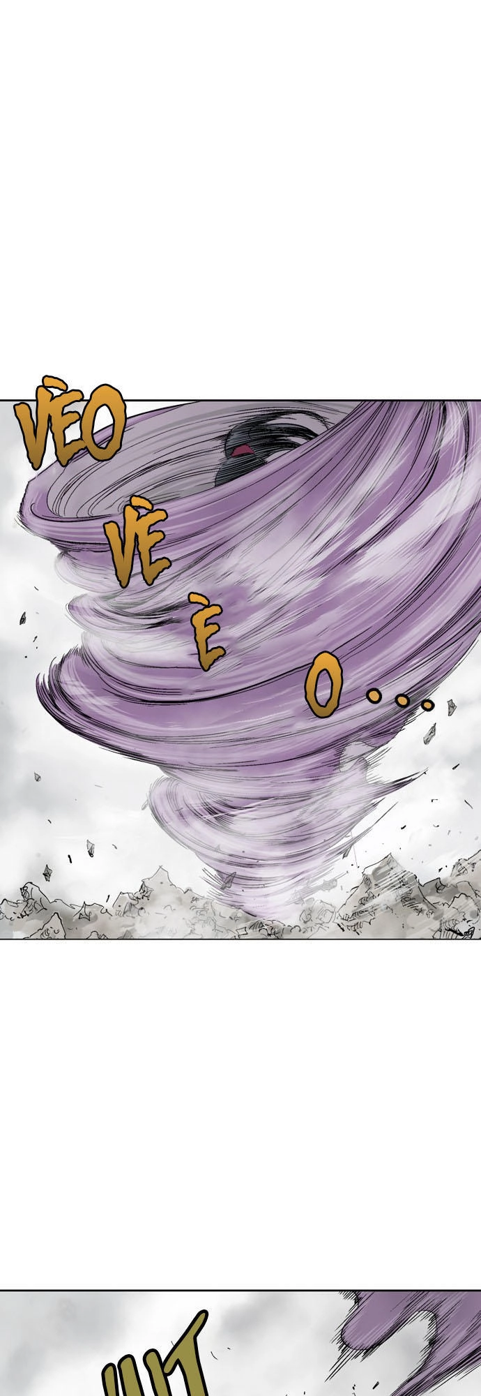 Gosu Chapter 102 - 19