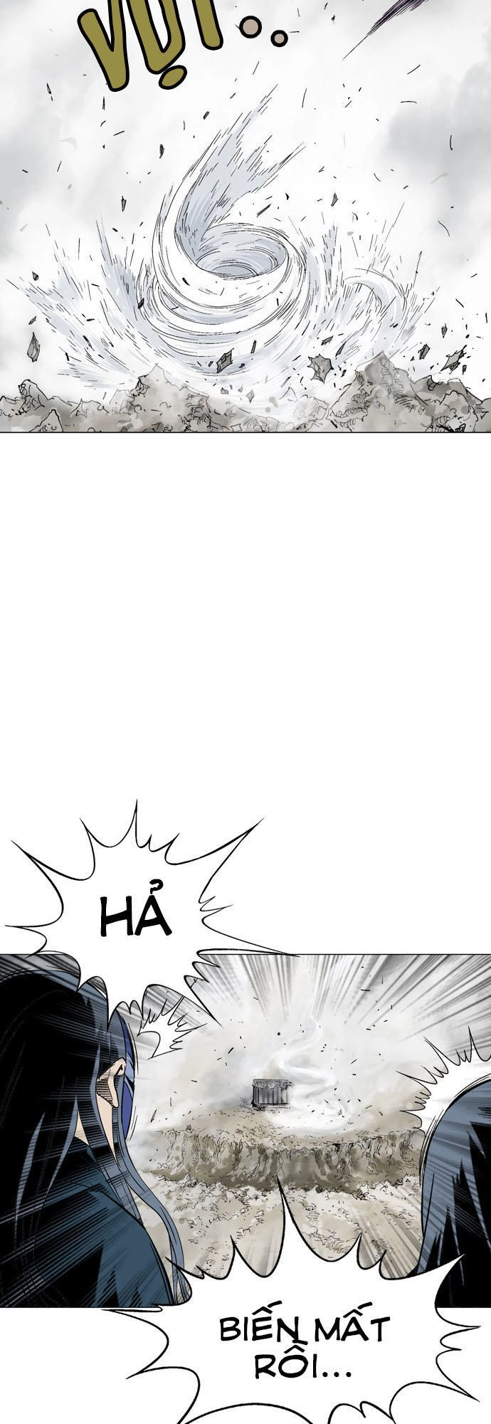 Gosu Chapter 102 - 20