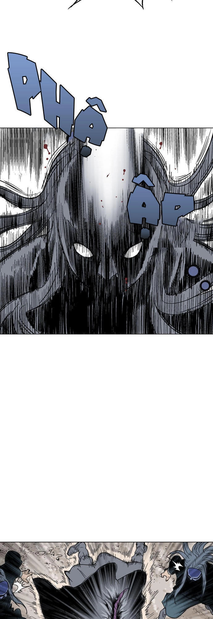 Gosu Chapter 102 - 21