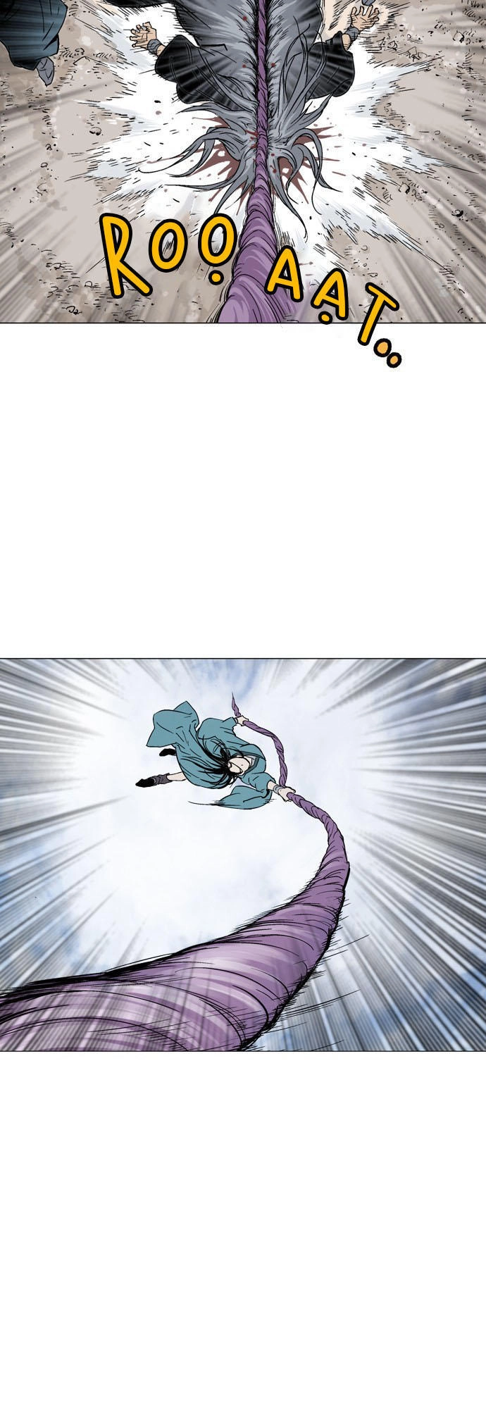 Gosu Chapter 102 - 22