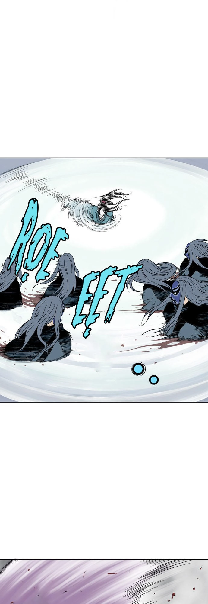 Gosu Chapter 102 - 24