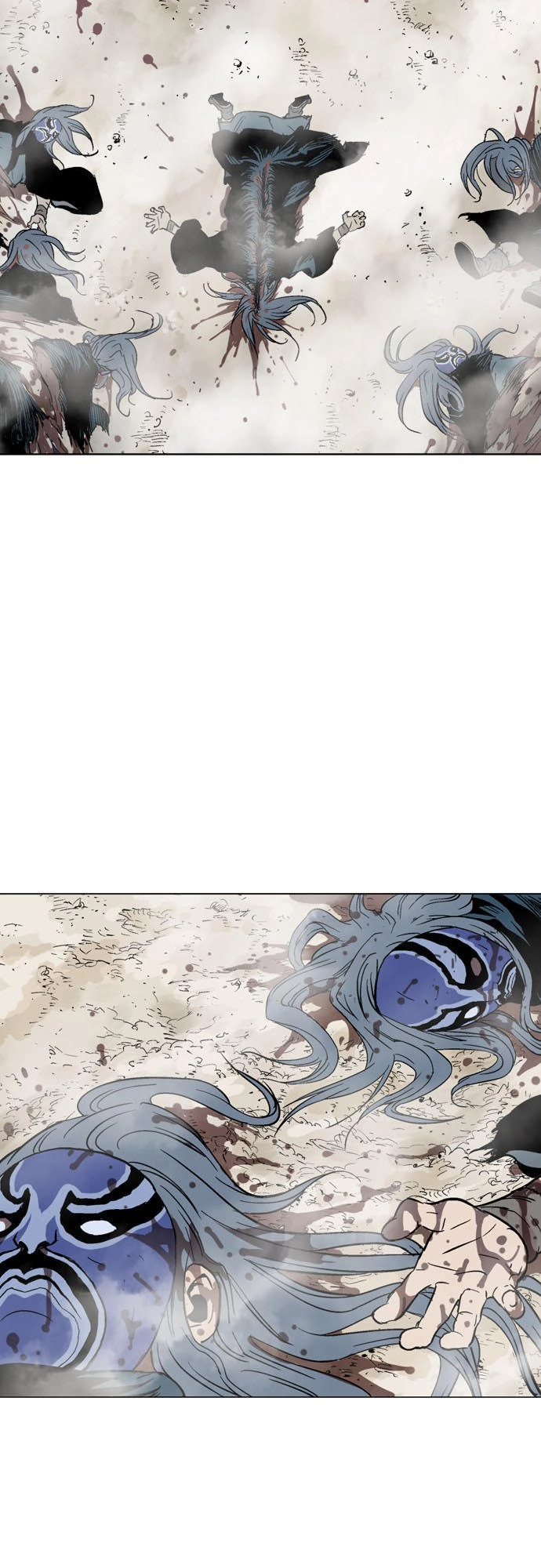 Gosu Chapter 102 - 27