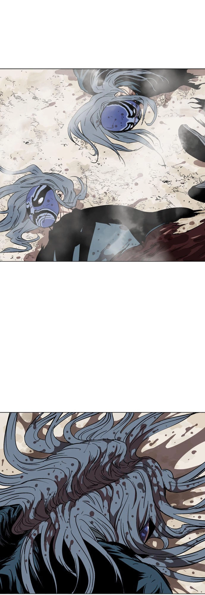 Gosu Chapter 102 - 28