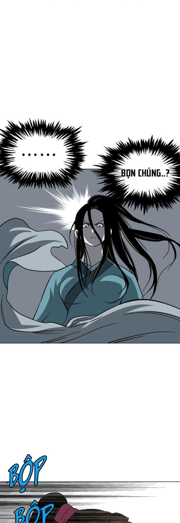 Gosu Chapter 102 - 29