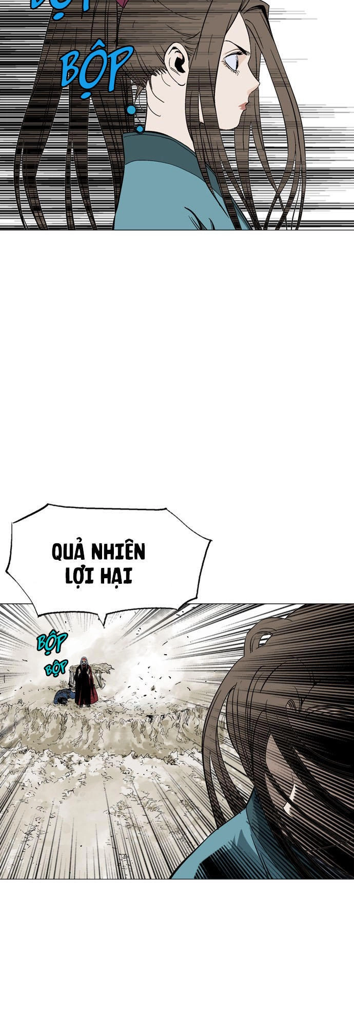 Gosu Chapter 102 - 30